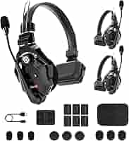 Hollyland solidcam C1 (子機)③ Amazon.co.jp: Hollyland Solidcom C1 Pro-3S ワイヤレス